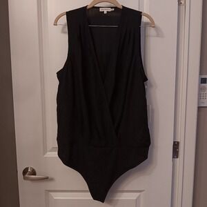 Good‎ American Bodysuit NWT - Plus Size